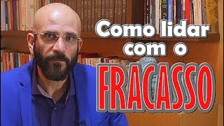 COMO LIDAR COM O FRACASSO [upl. by Philips45]