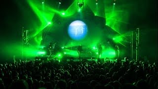 PINK FLOYD PROJECT  LIVE IN CONCERT HD [upl. by Herman]