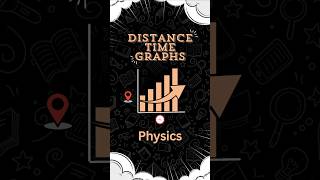 Distance  time graphs  IGCSE  GCSE  Edexcel oneminutelearning 21 physics  Revision [upl. by Santoro]