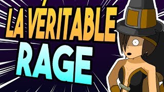 LE VÉRITABLE RAGE SUR DOFUS ► BEST OF 14 [upl. by Yna]