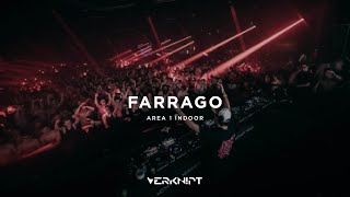 Farrago  Verknipt Indoor 04022023  Taets Zaandam [upl. by Eustashe270]