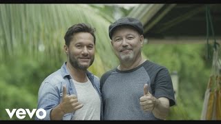 Diego Torres  Hoy Es Domingo Official Video ft Rubén Blades [upl. by Tichon]