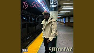 Shottaz  Karaoke Mix [upl. by Noral]