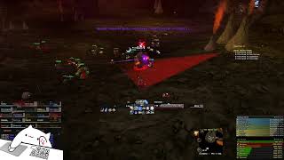 Warmane Onyxia Molten Core 25 man HD client 335a [upl. by Siraf]