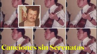 Canciones sin serenatas Pedro el pijo [upl. by Hill849]