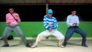 Bailando Reggaeton TrioFactoria [upl. by Reese]