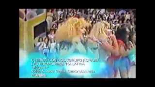 CLERICO CON COLA  GRUPO KORAJE  LAS PRIMAS  PIMIENTA LATINA Megamix [upl. by Amorita]