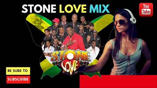 Stone Love Souls Mix 💘 Stone Love Souls Mix 80s 90s 💘 Stone Love RampB Souls Mix [upl. by Ameehsat]