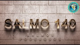 Salmo 140 de la Biblia Católica Oración para encontrar protección de la Negatividad y la Maldad [upl. by Dobson]