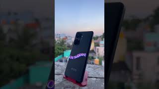 IQOO NEO 9 PRO  unboxing amp Review  csvlogstamil [upl. by Seni521]