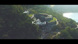 Kalima Resort and Spa Promotional Video [upl. by Parnas]