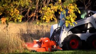 Bobcat Compact Equipment Unforgettable Moments [upl. by Taima]