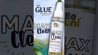 Best Glue Remover for Hair Patch  Best Glue Remover for Hair wig solvent hairpatch hairwig [upl. by Lebbie]