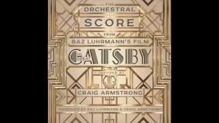 The Great Gatsby OST  05 All Lit Up [upl. by Ahsekahs214]