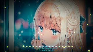 Nightcore Gryffin  Body Back ft Maia Wright Tacngo Rework [upl. by Tristis839]