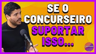 Após Passar no Concurso Público Dessa Temática É Preciso Saber Disso [upl. by Arivle]