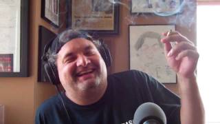 Artie Lange Returns On Joe Matareses Fixing Joe Podcast [upl. by Icram]