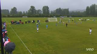 2024 ECNL Playoffs Seattle [upl. by Caughey]