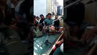 Tabla  Mangesh Joshi [upl. by Ceporah]