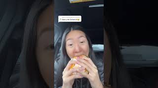 Culver’s Mukbang pretzel bites cheese curds butter burger amp more [upl. by Eirroc840]