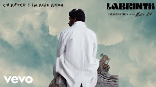 Labrinth  Imagination Official Audio [upl. by Eanaj765]