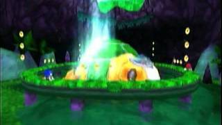 Bad Games Sonic Rivals Series Review PSP [upl. by Ynner]