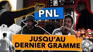 REACTION  PNL  JUSQUAU DERNIER GRAMME EPILOGUE [upl. by Graniela609]