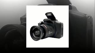 Digital Camera With 24 Inch Screen  Best Digital Film Camera  Cheap Digital Camera For Travel [upl. by Otha]