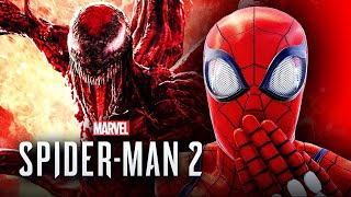 Top Class Game of 2024  Marvels SpiderMan 2  Best Open World Games of 2024  Mentiverse Gaming [upl. by Trstram452]