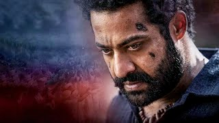 The Super Khiladi 2 l Jr Ntr l South Blockbuster Action Romantic Hindi Dubbed Movie l Samantha [upl. by Marlie]