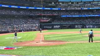 The Blue Jays V Chicago White Sox  Monday May 20th 2024  Part 8 [upl. by Anagrom]