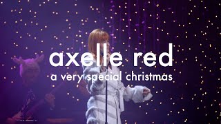 Axelle Red  A Very Special Christmas Live [upl. by Denten]