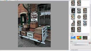 Serif PhotoPlus X5 Overview [upl. by Scevor]