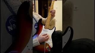 Yngwie Malmsteen  Adagio  guitar cover shorts [upl. by Eidnew]