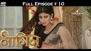 Naagin  5th December 2015  नागिन  Full Episode HD [upl. by Lauryn]