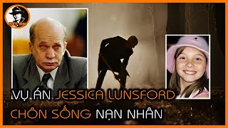 Vụ Án Jessica Lunsford Chôn Sống Nạn Nhân  Kết Án [upl. by Shelba]