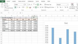 How to Create Cells Within Cells in MS Excel  MS Excel Tips [upl. by Rubio]