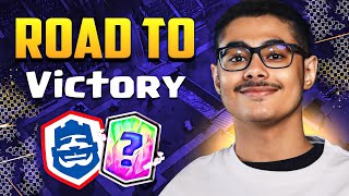 EVERY GAME of Mohamed Light CRUSHING the CRL Warmup [upl. by Tronna]