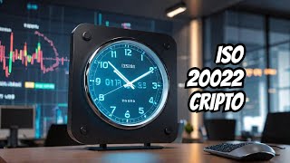 ¿Temporada cripto ISO 20022 Resumen semanal de cada cripto [upl. by Roselani]