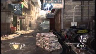 WOTG  Ep12  Think Im Bluffing  Black Ops 2 Montage [upl. by Asiaj550]