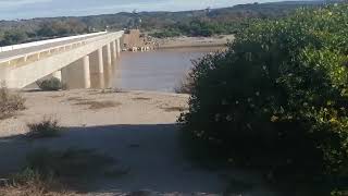 Gouritzmond River and Bridge [upl. by Ranger525]