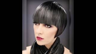 Best short Bob Haircuts ideas [upl. by Kreg371]