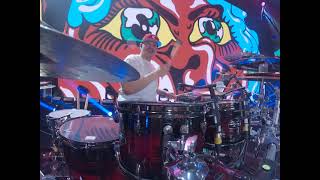 BDog  Sapore Drum Cam w Fedez amp Tedua [upl. by Zuzana]