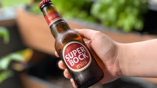 Super Bock  Der Stolz von Portugal [upl. by Irrehs123]