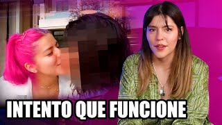 LESSLIE CONFIRMA QUE SU RELACION ESTA EN PELIGRO [upl. by Willin]