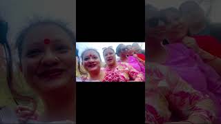 Bhailo picnic 🧺 ale family members💕🥰 diwali2024 bhailo vlogs 🤩 [upl. by Ennail]