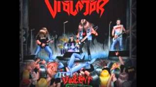 Violator  Violent Mosh Full EP [upl. by Immac]