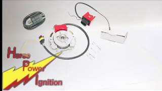 HPI Ignition out of the Box [upl. by Emilee]