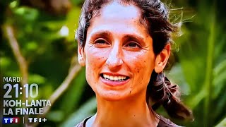 KohLanta Les Chasseurs dimmunité  La Finale 2024 [upl. by Natale]