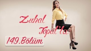 Zuhal Topalla 149 Bölüm HD  20 Mart 2017 [upl. by Stern640]